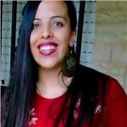 Profesora de canto y música ofrece clases online y presenciales